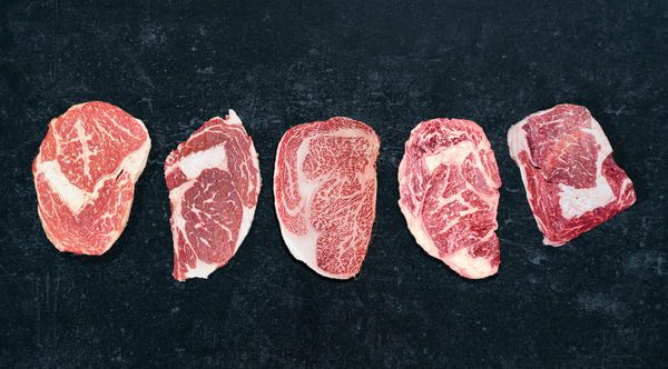 What exactly is a Ribeye Steak?