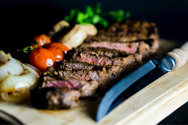 Ribeye Steak vs Sirloin Steak: which one is best?