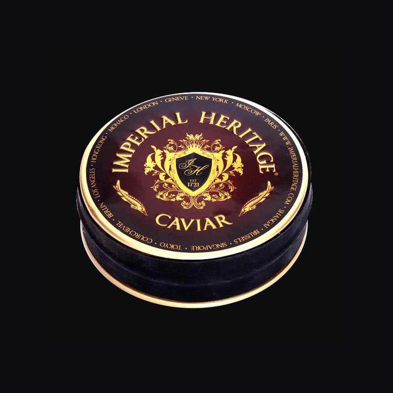 Connoisseurs - Imperial Heritage Caviar