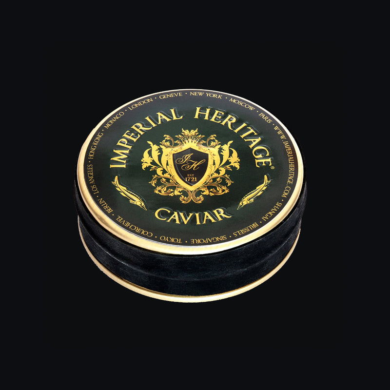 Heritage - Imperial Heritage Caviar