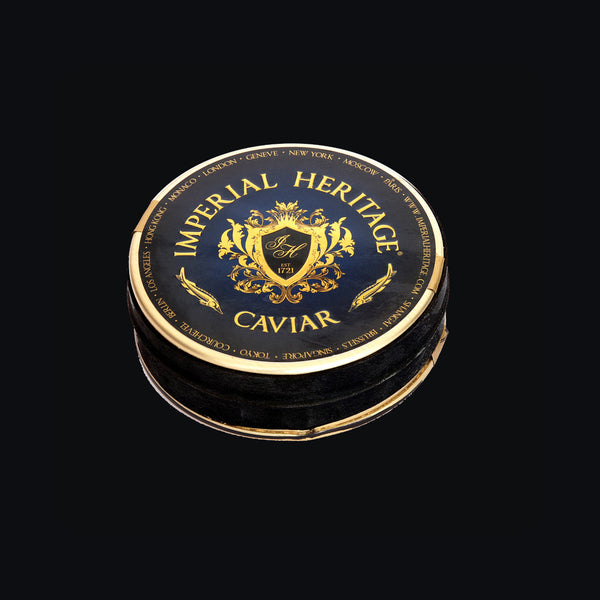 Imperial - Imperial Heritage Caviar (can take up to 7 days before delivery after order)