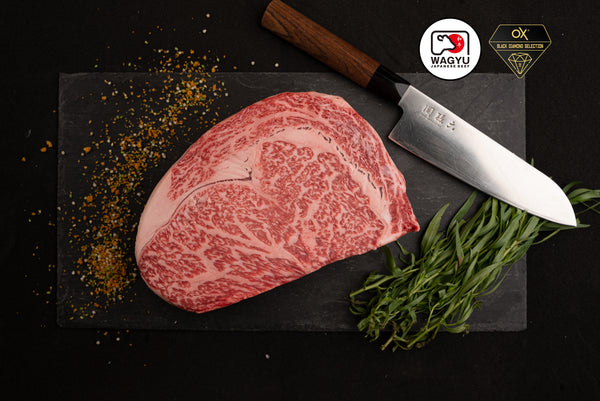 Japanese Wagyu Beef - The Essential Guide