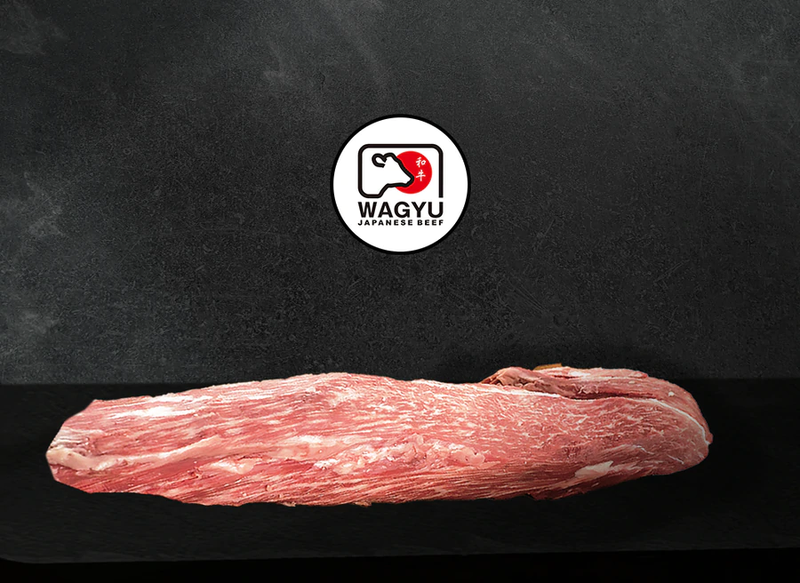 Japanese Ozaki Wagyu Beef Whole Tenderloin (4 KG+)