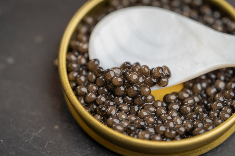 Imperial - Imperial Heritage Caviar