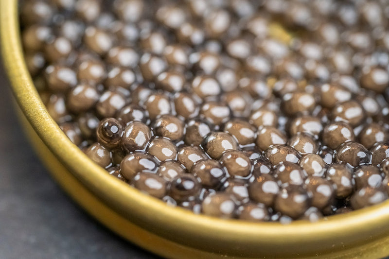 Beluga Royal - Imperial Heritage Caviar (can take up to 7 days before delivery after order)
