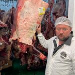 Galice Blonde Beef (Dry Aged) Gourmet Steak (1 KG)