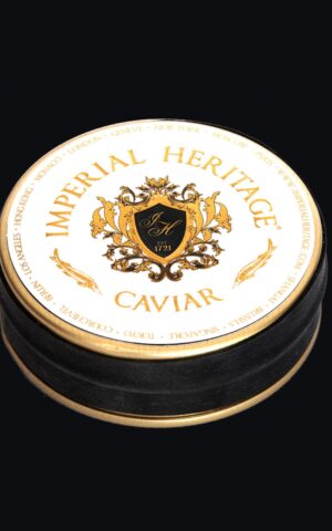 Oscietra Royal