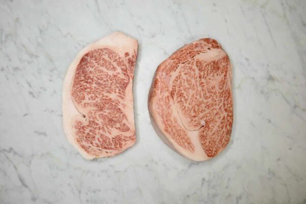 The Galice-Wagyu Experience Box (2KG)