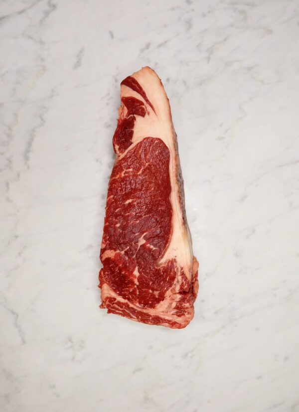 Galice Blonde Beef (Dry Aged) Gourmet Steak (1 KG)