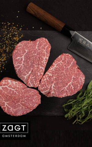 The Wagyu-Zagt Experience Box (2Kg)