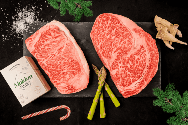 The High Roller Box (1 KG)