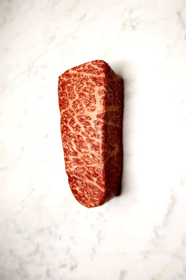 The Wagyu Gold Bar