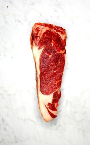 Galice Blonde Beef (Dry Aged) Gourmet Steak (1 KG)