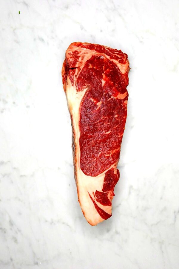 Galice Blonde Beef (Dry Aged) Gourmet Steak (1 KG)