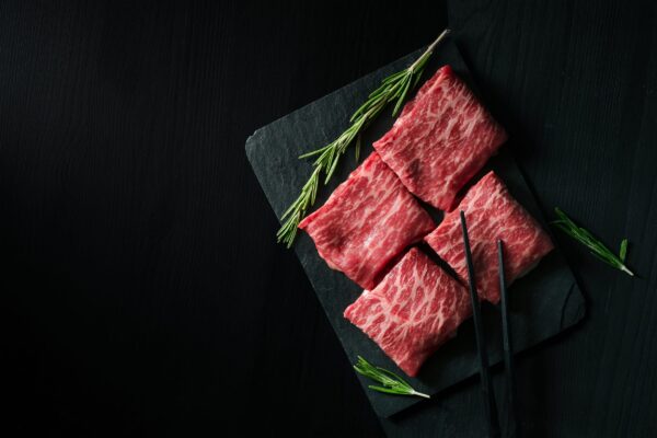 The Wagyu Gold Bar
