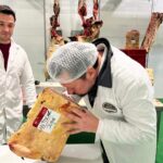 Galice Blonde Beef (Dry Aged) Gourmet Steak (1 KG)