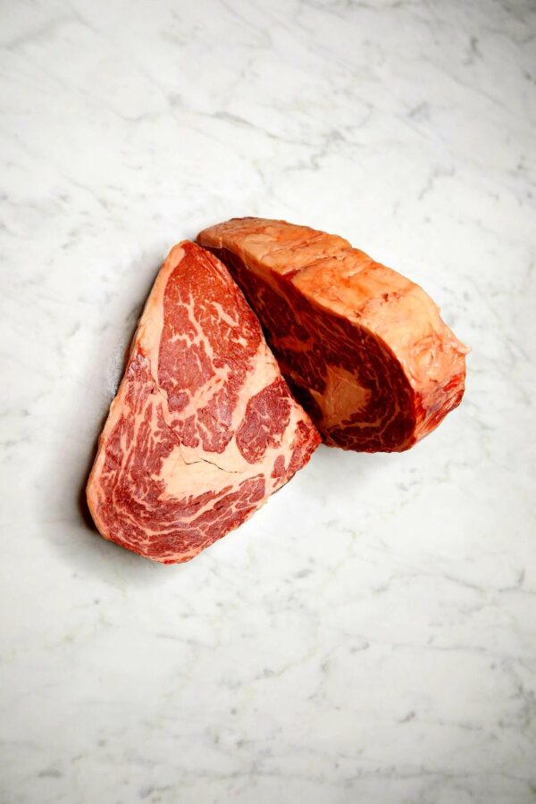 New Zealand Five Star Angus Beef
